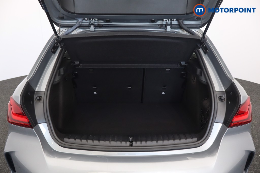 BMW 1 Series M Sport Automatic Petrol Hatchback - Stock Number (1582291) - 32nd supplementary image