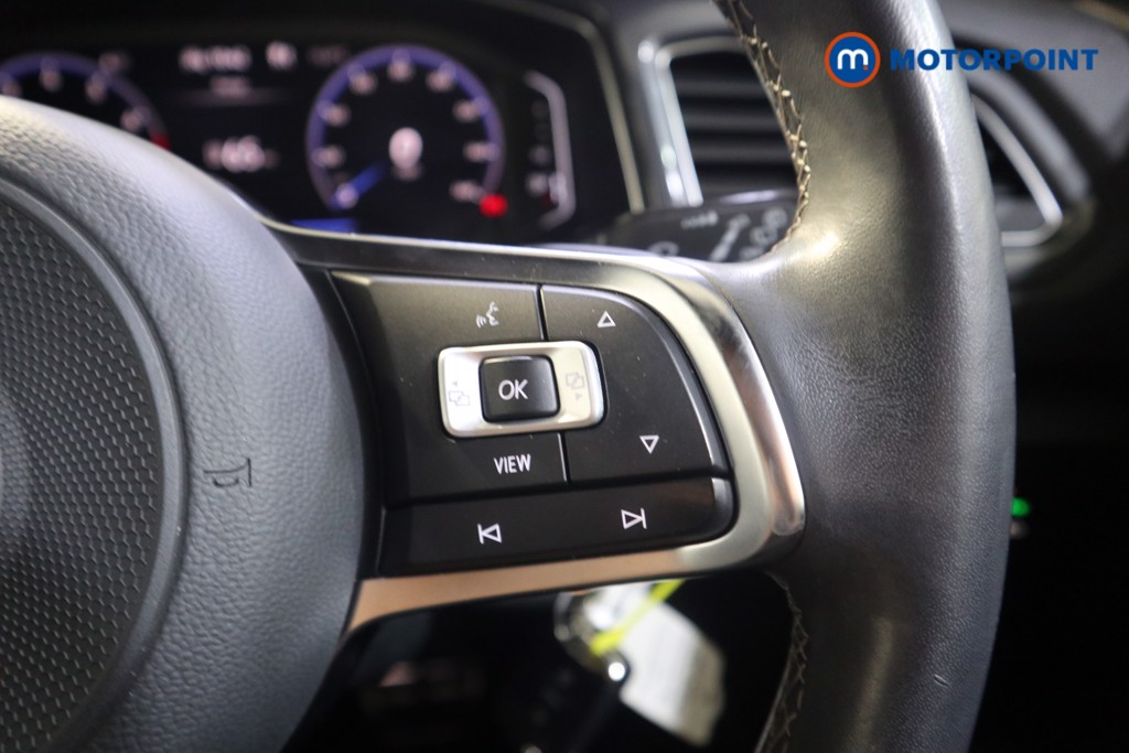 Volkswagen T-Roc R-Line Automatic Petrol SUV - Stock Number (1582306) - 5th supplementary image