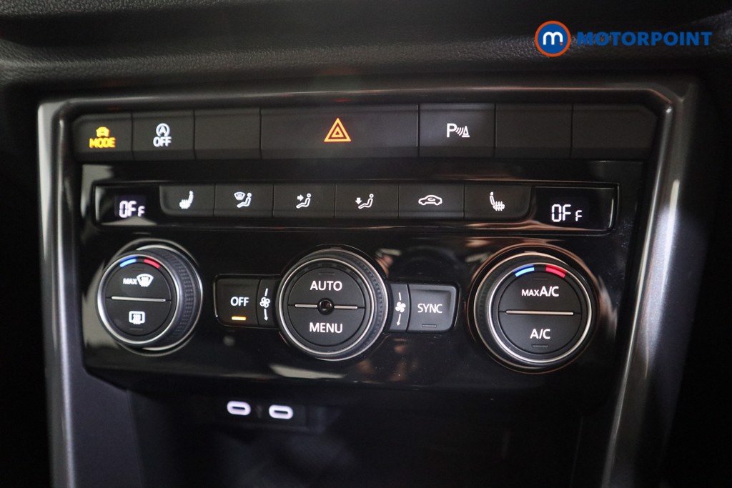 Volkswagen T-Roc R-Line Automatic Petrol SUV - Stock Number (1582306) - 9th supplementary image