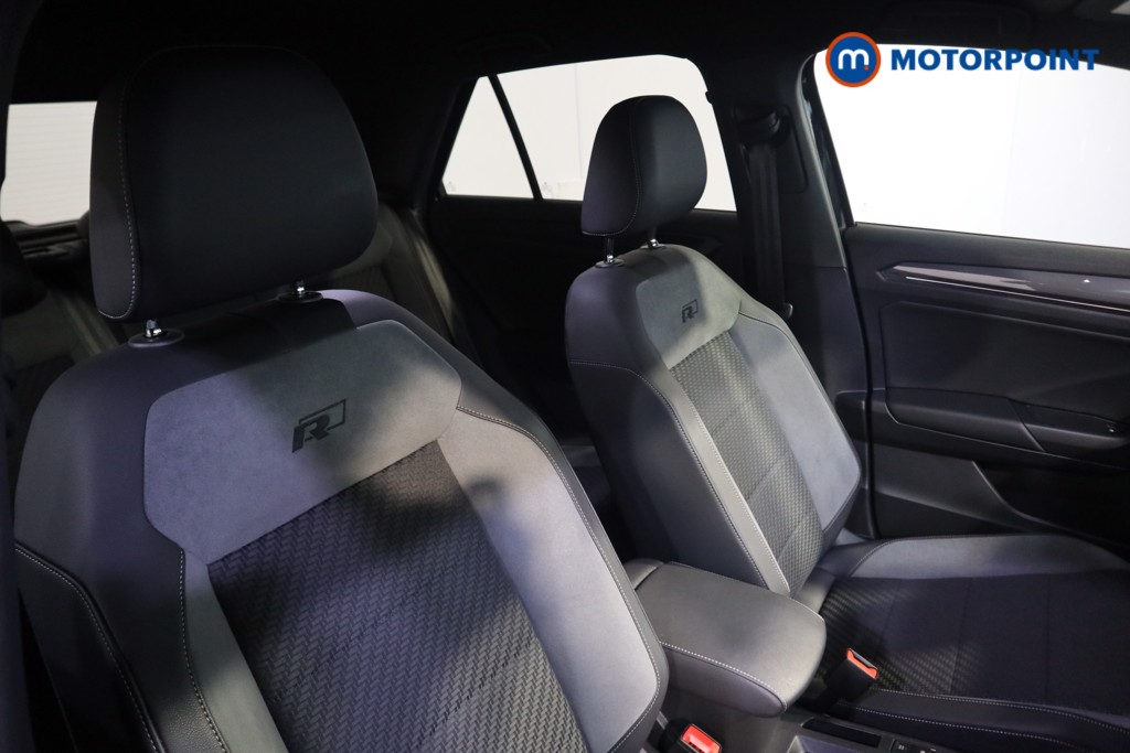 Volkswagen T-Roc R-Line Automatic Petrol SUV - Stock Number (1582306) - 12th supplementary image