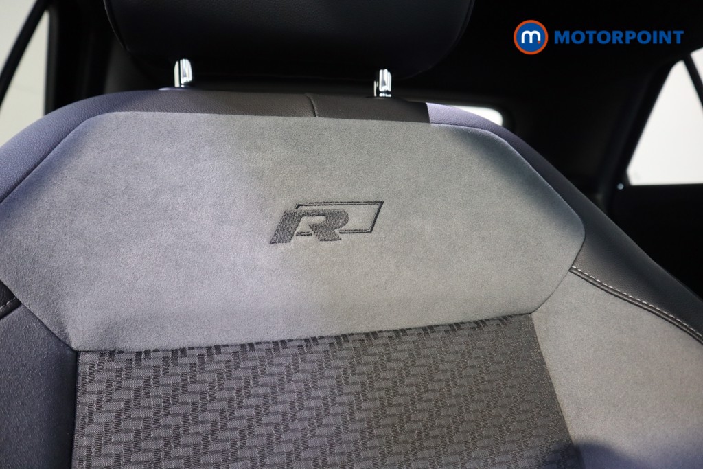 Volkswagen T-Roc R-Line Automatic Petrol SUV - Stock Number (1582306) - 13th supplementary image