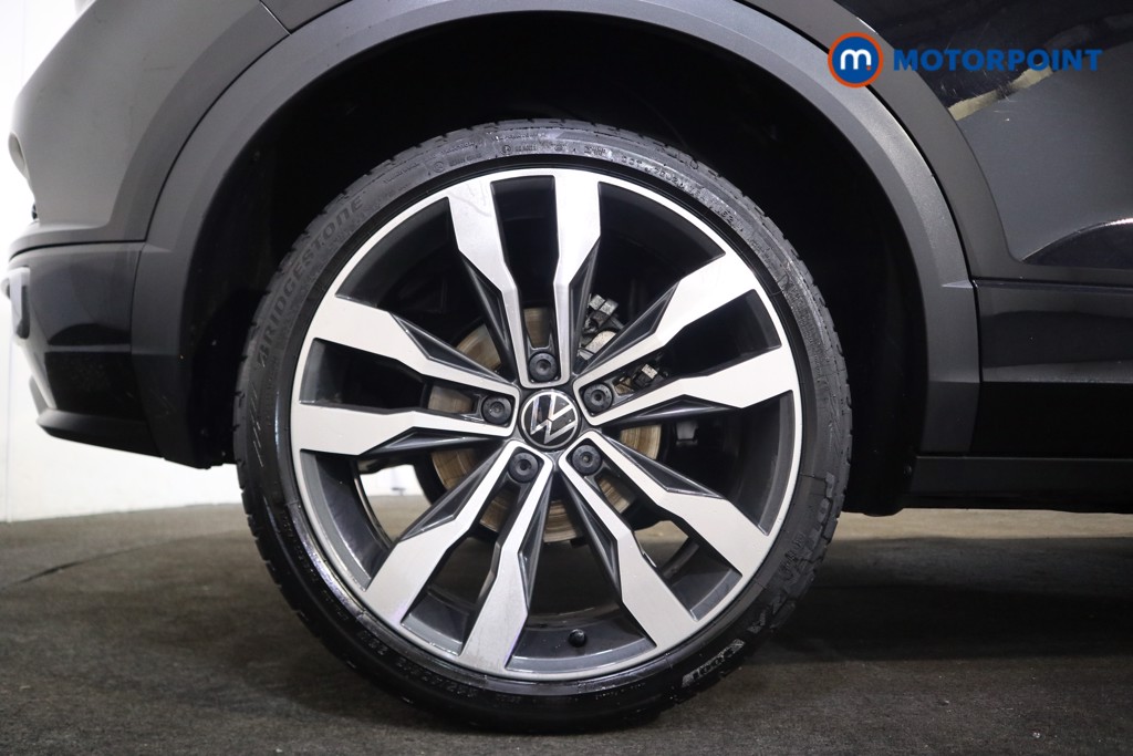 Volkswagen T-Roc R-Line Automatic Petrol SUV - Stock Number (1582306) - 18th supplementary image