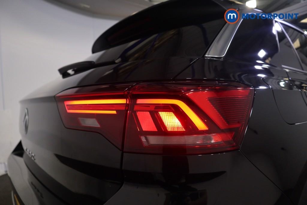 Volkswagen T-Roc R-Line Automatic Petrol SUV - Stock Number (1582306) - 24th supplementary image