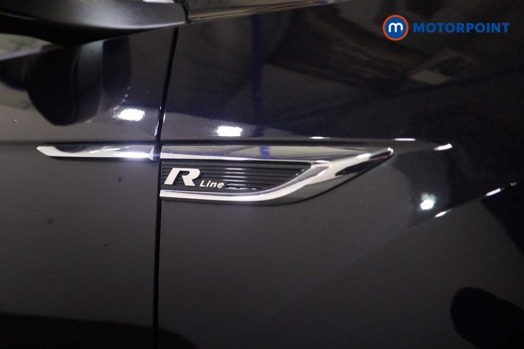 Volkswagen T-Roc R-Line Automatic Petrol SUV - Stock Number (1582306) - 25th supplementary image