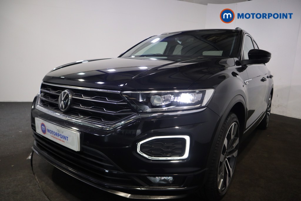 Volkswagen T-Roc R-Line Automatic Petrol SUV - Stock Number (1582306) - 28th supplementary image