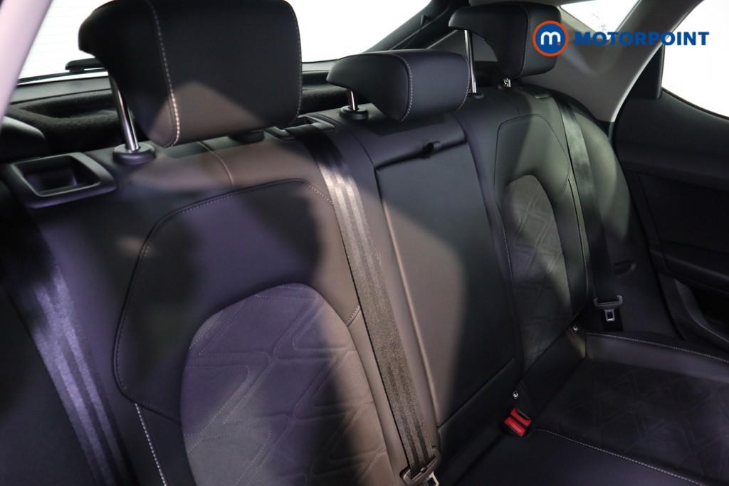 Seat Leon Xcellence Manual Petrol Hatchback - Stock Number (1582316) - 16th supplementary image
