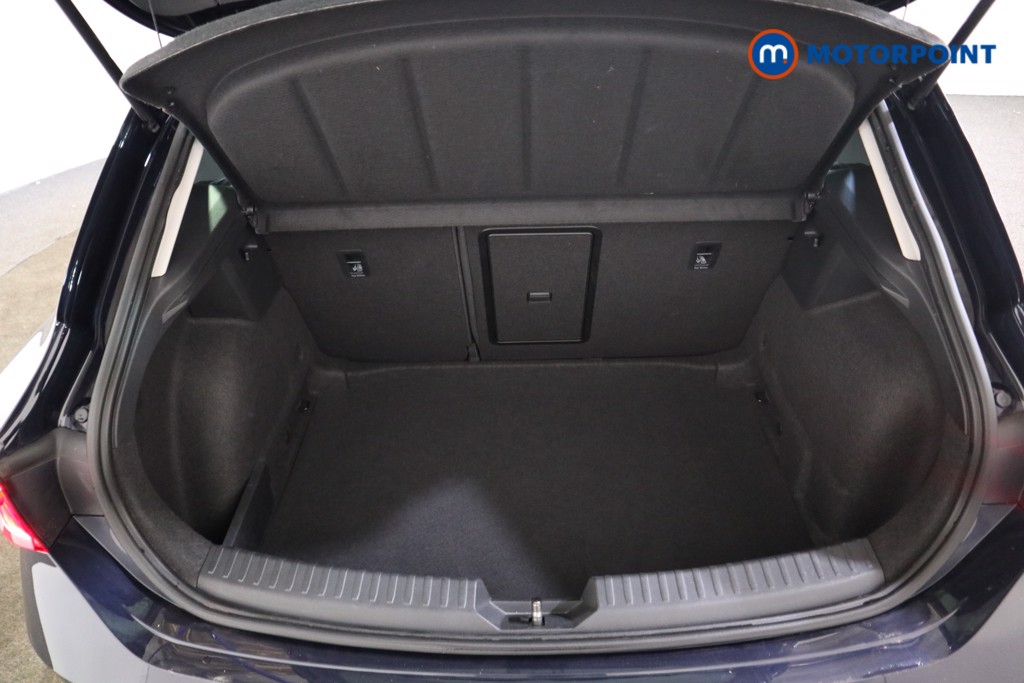 Seat Leon Xcellence Manual Petrol Hatchback - Stock Number (1582316) - 18th supplementary image