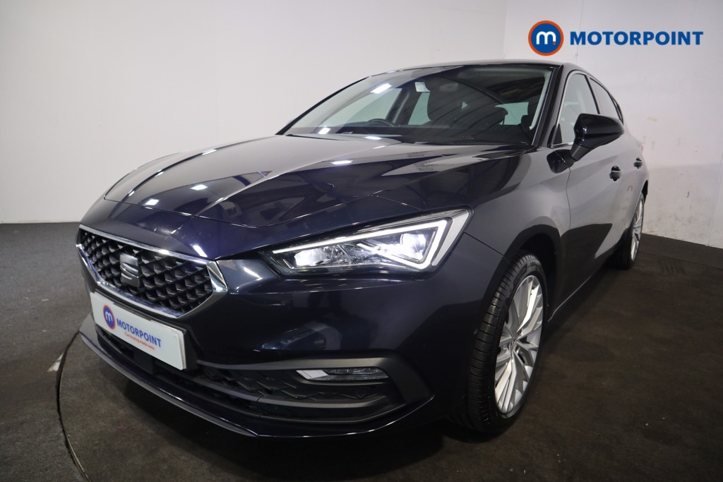 Seat Leon Xcellence Manual Petrol Hatchback - Stock Number (1582316) - 26th supplementary image