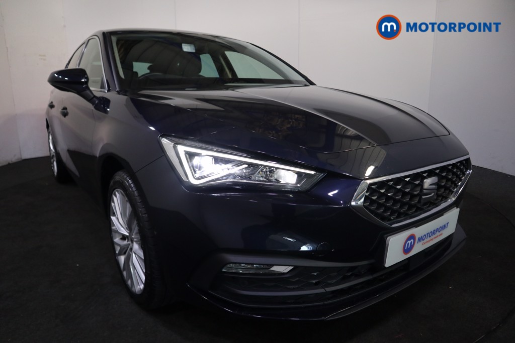 Seat Leon Xcellence Manual Petrol Hatchback - Stock Number (1582316) - 27th supplementary image