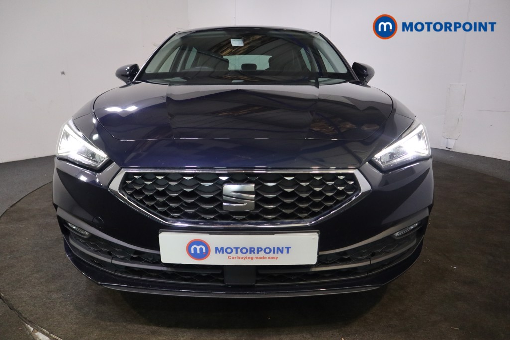 Seat Leon Xcellence Manual Petrol Hatchback - Stock Number (1582316) - 28th supplementary image