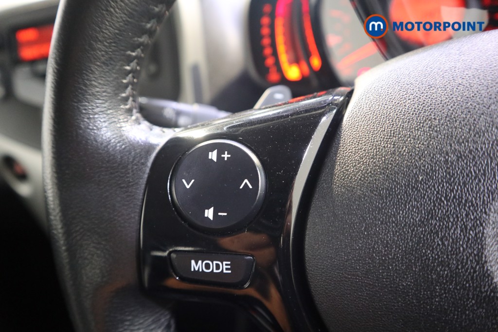 Toyota Aygo X-Play Automatic Petrol Hatchback - Stock Number (1582317) - 5th supplementary image
