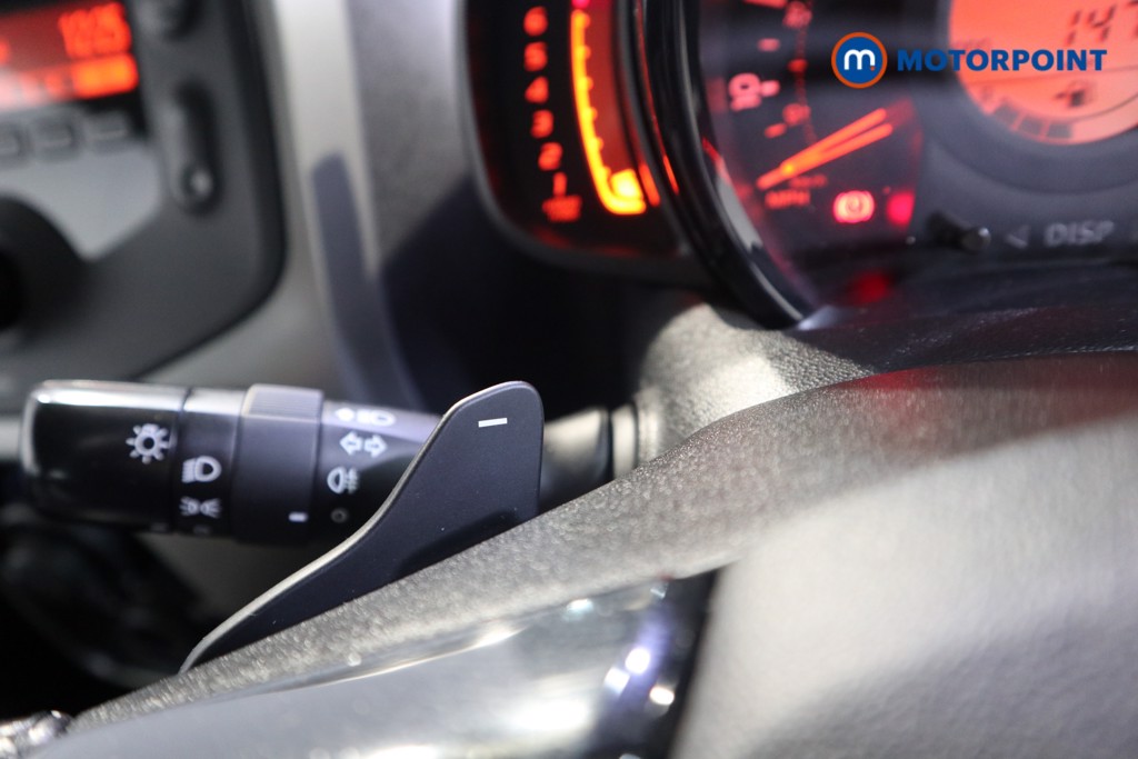 Toyota Aygo X-Play Automatic Petrol Hatchback - Stock Number (1582317) - 8th supplementary image