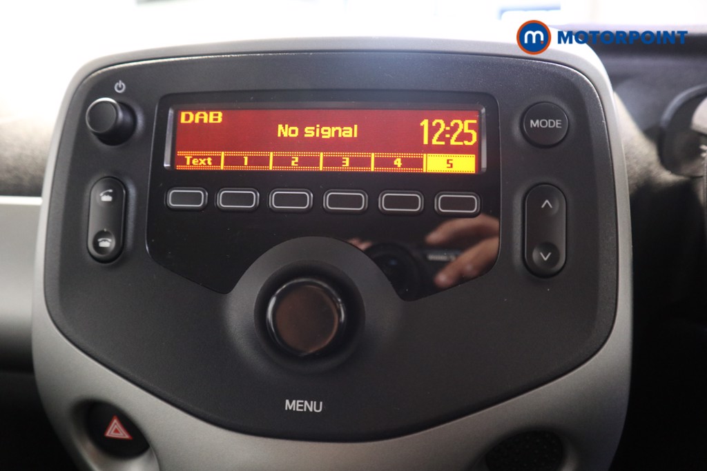 Toyota Aygo X-Play Automatic Petrol Hatchback - Stock Number (1582317) - 9th supplementary image