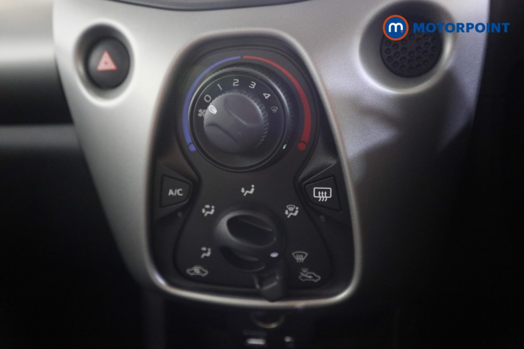 Toyota Aygo X-Play Automatic Petrol Hatchback - Stock Number (1582317) - 10th supplementary image