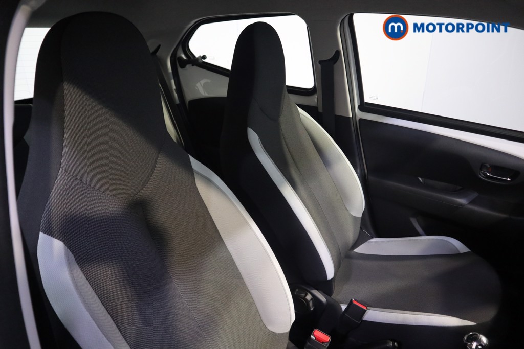 Toyota Aygo X-Play Automatic Petrol Hatchback - Stock Number (1582317) - 12th supplementary image