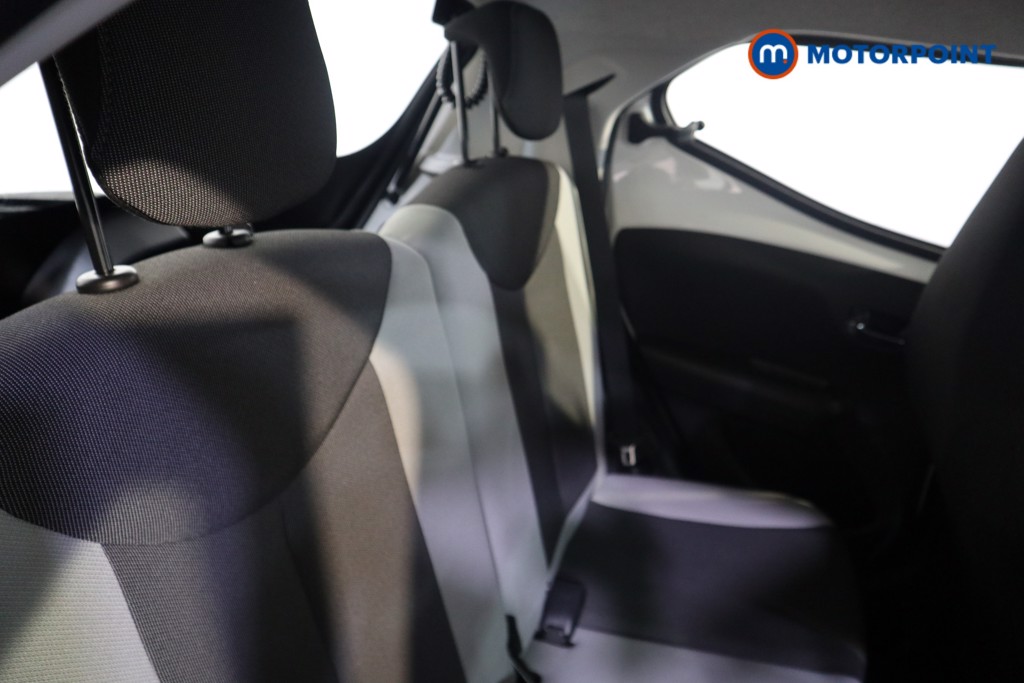 Toyota Aygo X-Play Automatic Petrol Hatchback - Stock Number (1582317) - 13th supplementary image