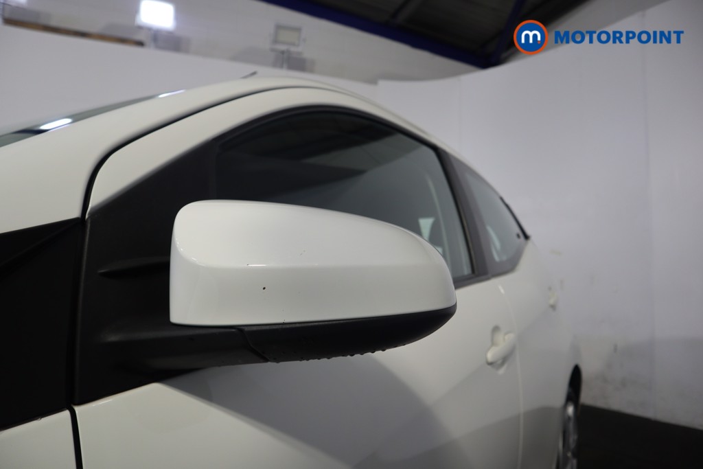 Toyota Aygo X-Play Automatic Petrol Hatchback - Stock Number (1582317) - 19th supplementary image