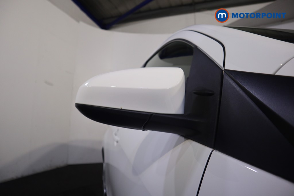 Toyota Aygo X-Play Automatic Petrol Hatchback - Stock Number (1582317) - 20th supplementary image