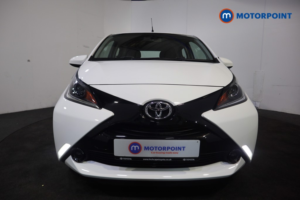 Toyota Aygo X-Play Automatic Petrol Hatchback - Stock Number (1582317) - 23rd supplementary image