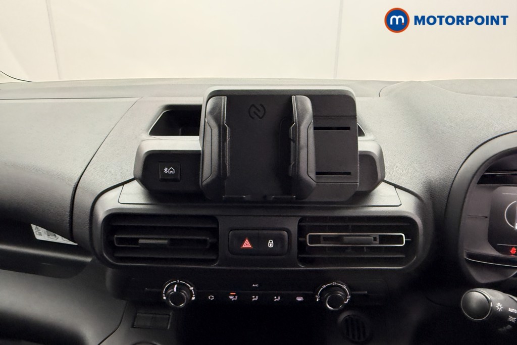 Citroen Berlingo Enterprise Manual Diesel Crew Bus - Stock Number (1582431) - 5th supplementary image