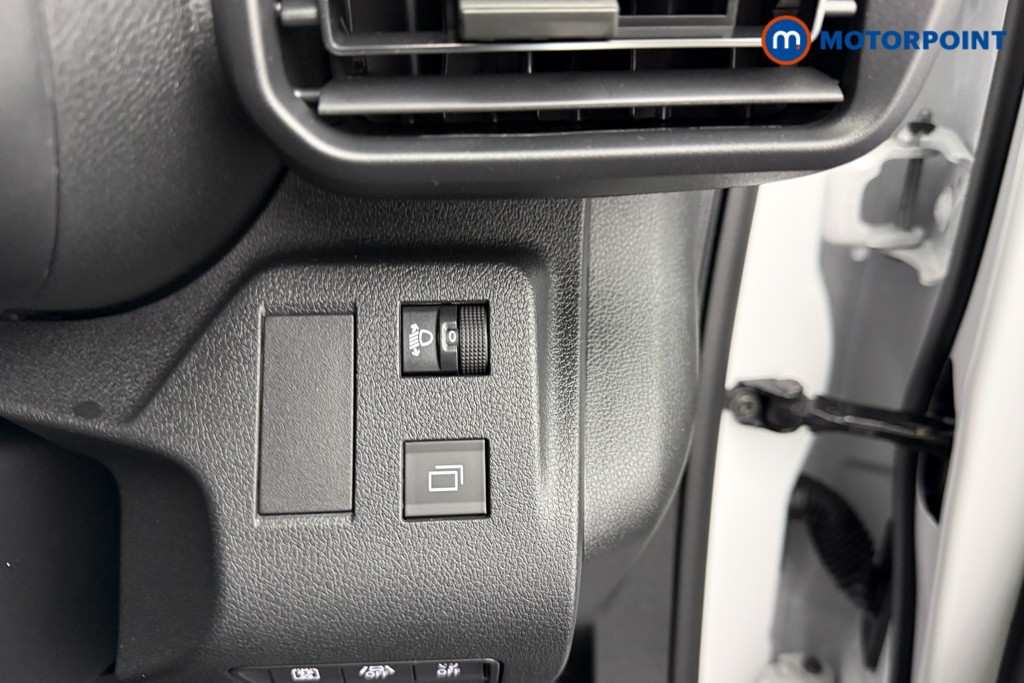 Citroen Berlingo Enterprise Manual Diesel Crew Bus - Stock Number (1582431) - 10th supplementary image