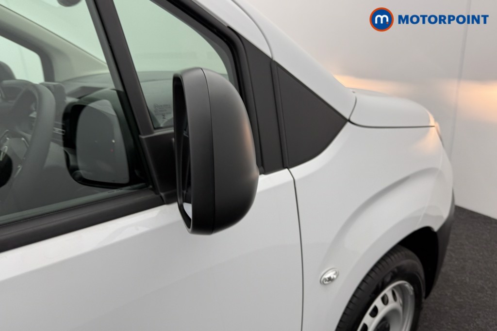 Citroen Berlingo Enterprise Manual Diesel Crew Bus - Stock Number (1582431) - 13th supplementary image