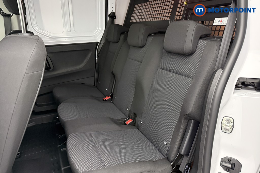 Citroen Berlingo Enterprise Manual Diesel Crew Bus - Stock Number (1582431) - 15th supplementary image