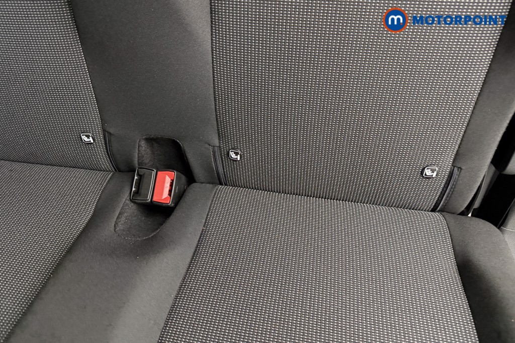 Citroen Berlingo Enterprise Manual Diesel Crew Bus - Stock Number (1582431) - 16th supplementary image