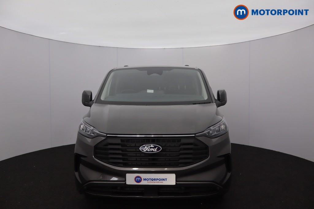 Ford Transit Custom Limited Manual Diesel Crew Bus - Stock Number (1582463) - Passenger side front corner