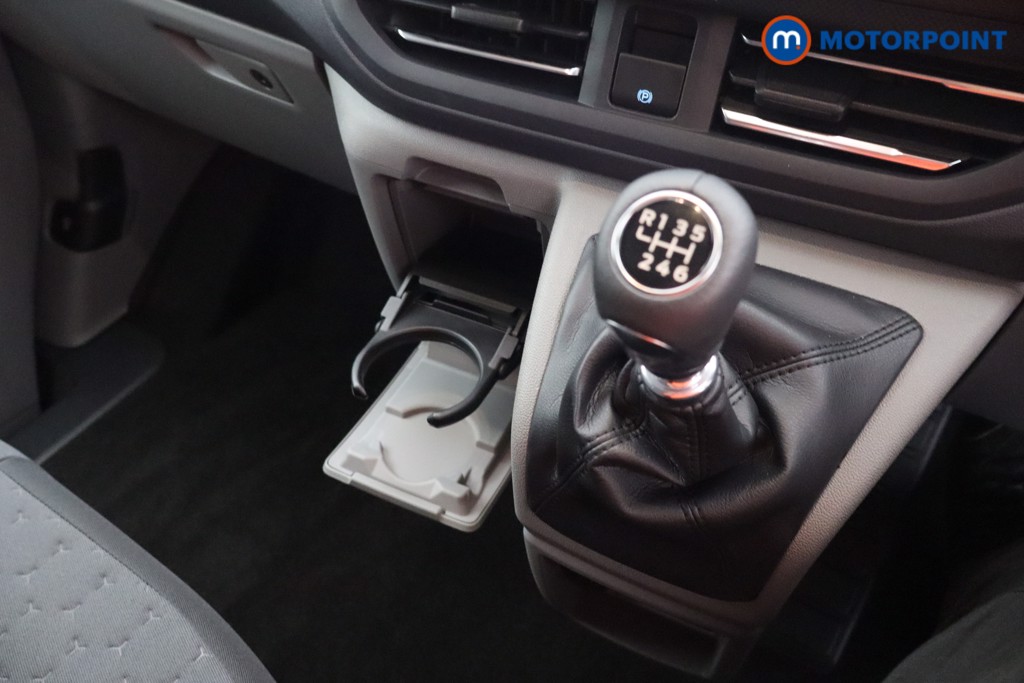 Ford Transit Custom Limited Manual Diesel Crew Bus - Stock Number (1582463) - 12th supplementary image
