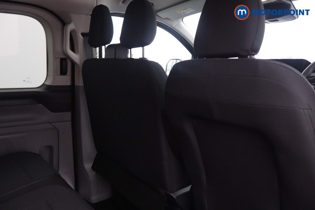 Ford Transit Custom Limited Manual Diesel Crew Bus - Stock Number (1582463) - 17th supplementary image
