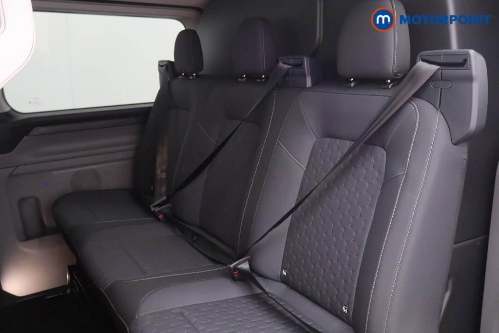 Ford Transit Custom Limited Manual Diesel Crew Bus - Stock Number (1582463) - 19th supplementary image