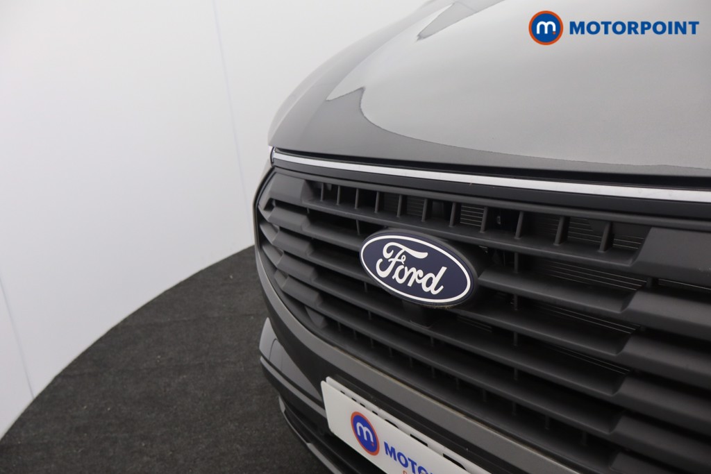 Ford Transit Custom Limited Manual Diesel Crew Bus - Stock Number (1582463) - 32nd supplementary image
