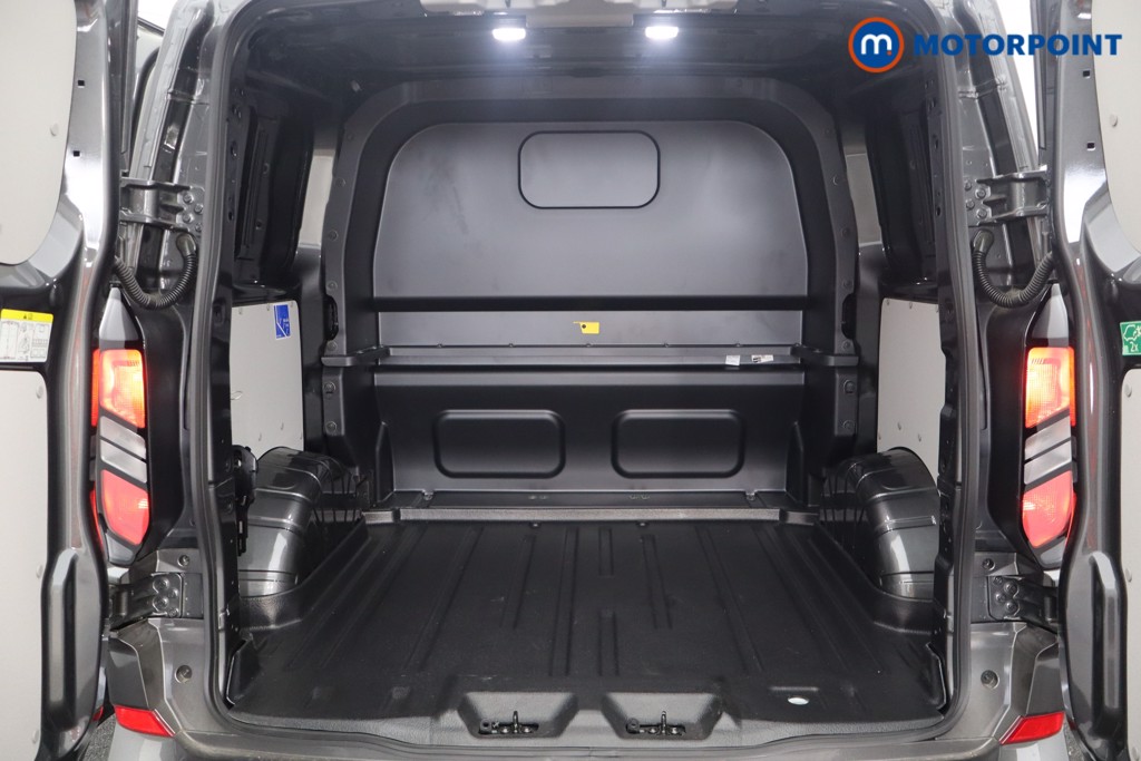 Ford Transit Custom Limited Manual Diesel Crew Bus - Stock Number (1582463) - 36th supplementary image