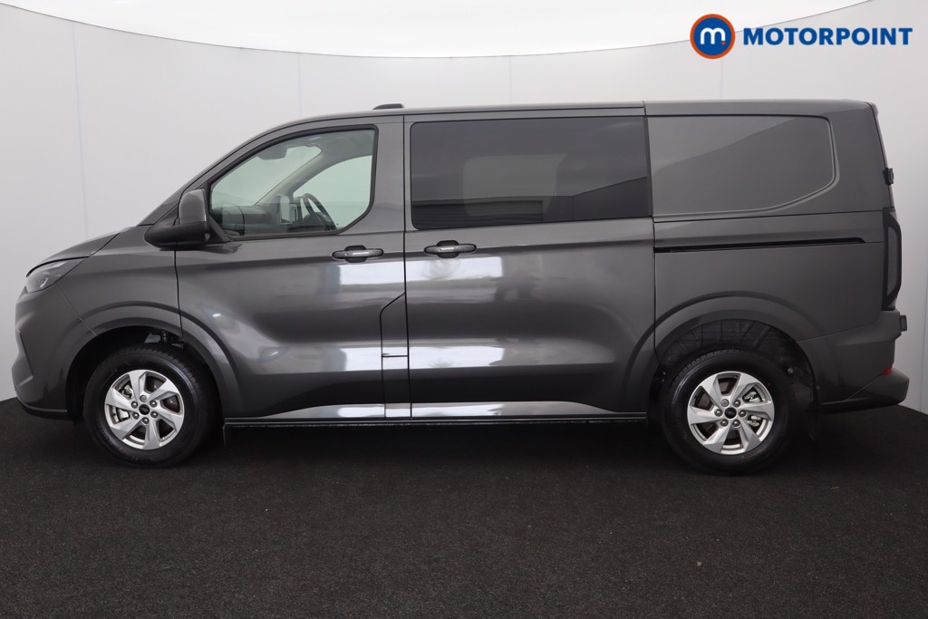 Ford Transit Custom Limited Manual Diesel Crew Bus - Stock Number (1582464) - 2nd supplementary image