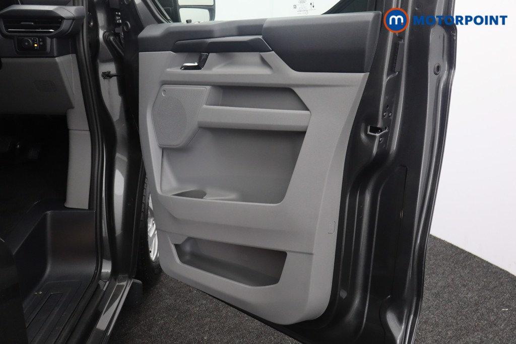Ford Transit Custom Limited Manual Diesel Crew Bus - Stock Number (1582464) - 16th supplementary image