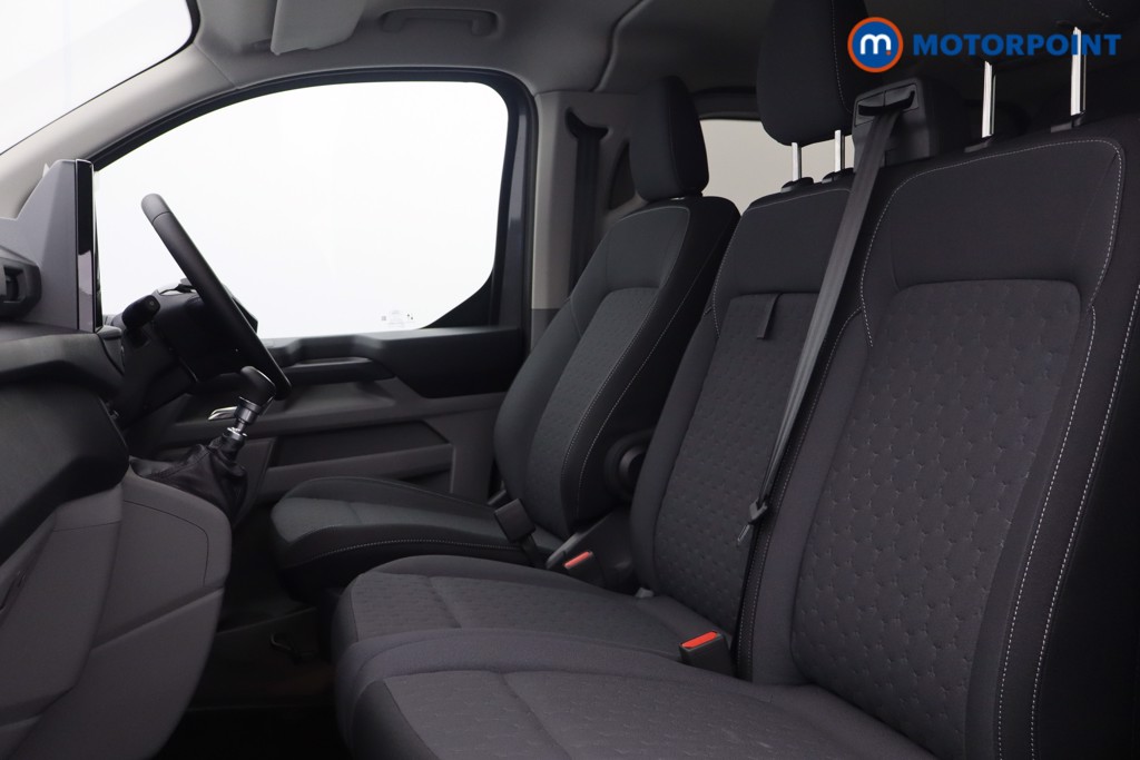 Ford Transit Custom Limited Manual Diesel Crew Bus - Stock Number (1582464) - 17th supplementary image
