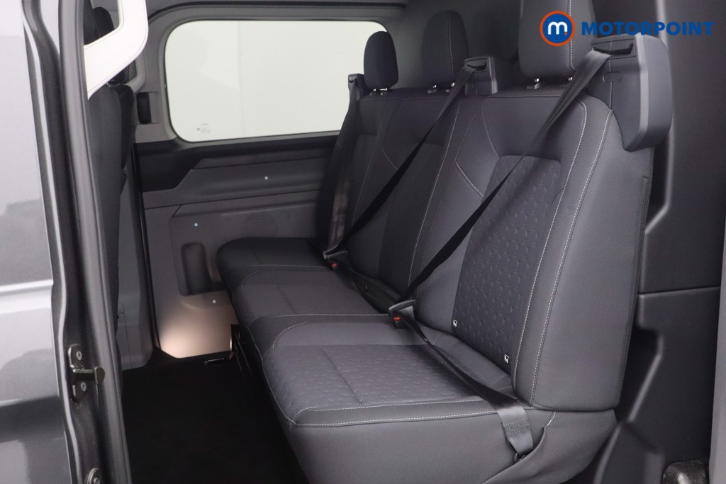 Ford Transit Custom Limited Manual Diesel Crew Bus - Stock Number (1582464) - 21st supplementary image