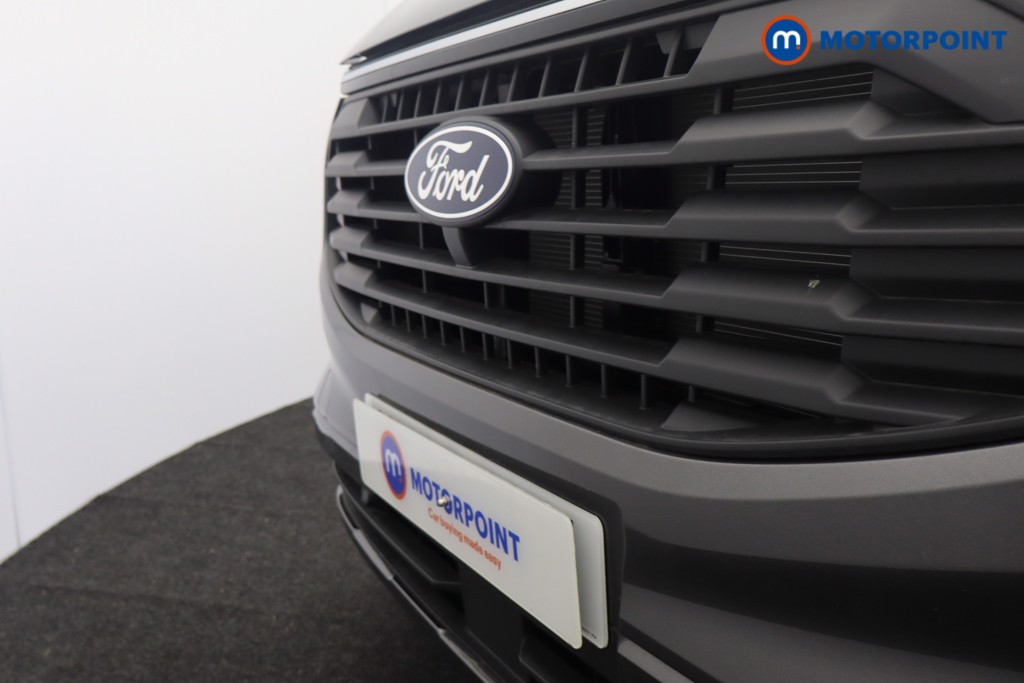 Ford Transit Custom Limited Manual Diesel Crew Bus - Stock Number (1582464) - 31st supplementary image