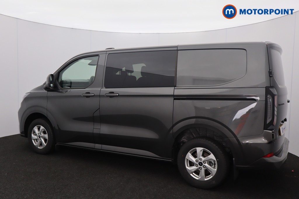 Ford Transit Custom Limited Manual Diesel Crew Bus - Stock Number (1582466) - 3rd supplementary image