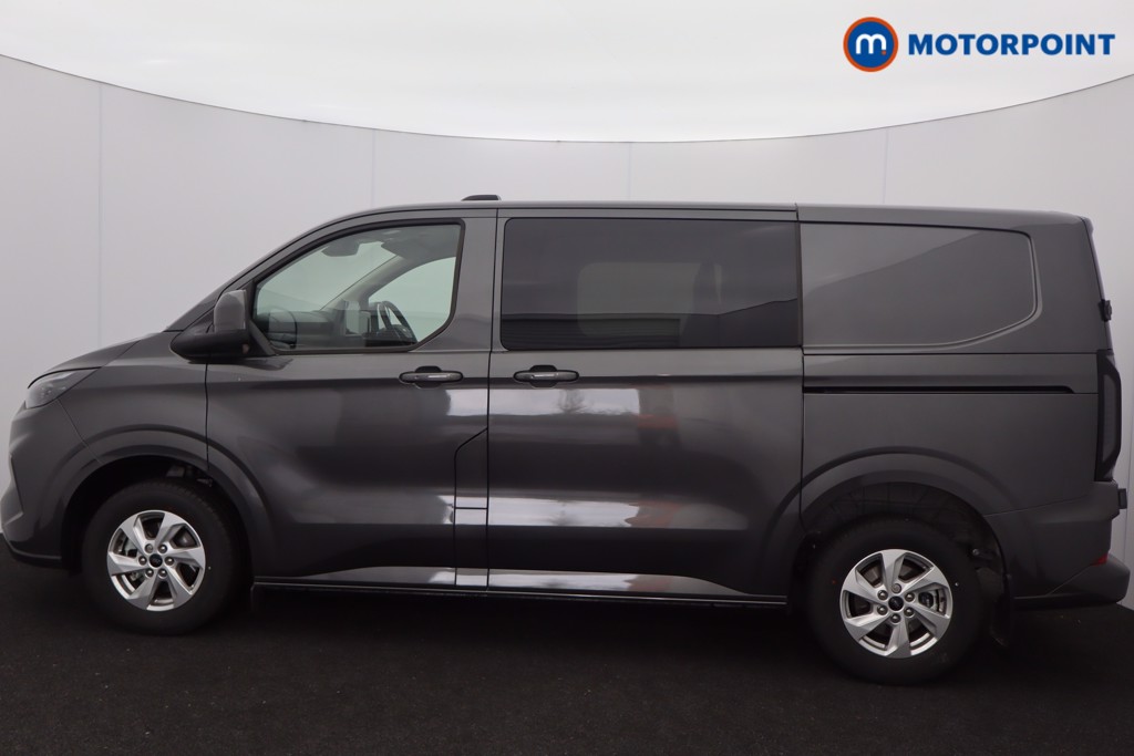 Ford Transit Custom Limited Manual Diesel Crew Bus - Stock Number (1582466) - 4th supplementary image
