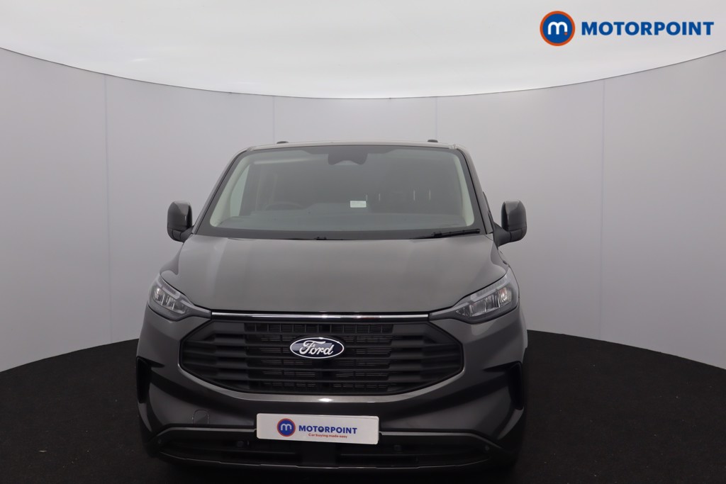 Ford Transit Custom Limited Manual Diesel Crew Bus - Stock Number (1582466) - Front bumper
