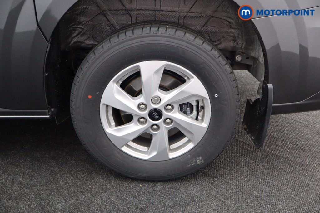 Ford Transit Custom Limited Manual Diesel Crew Bus - Stock Number (1582466) - 24th supplementary image