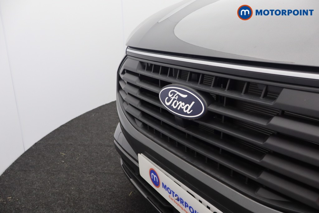 Ford Transit Custom Limited Manual Diesel Crew Bus - Stock Number (1582466) - 35th supplementary image