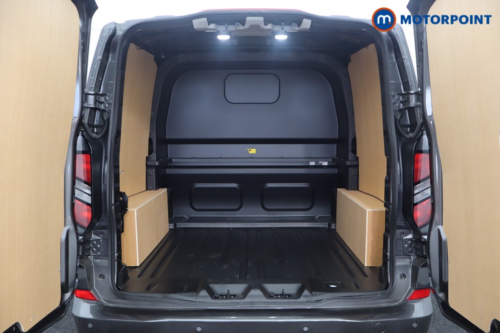 Ford Transit Custom Limited Manual Diesel Crew Bus - Stock Number (1582466) - 39th supplementary image