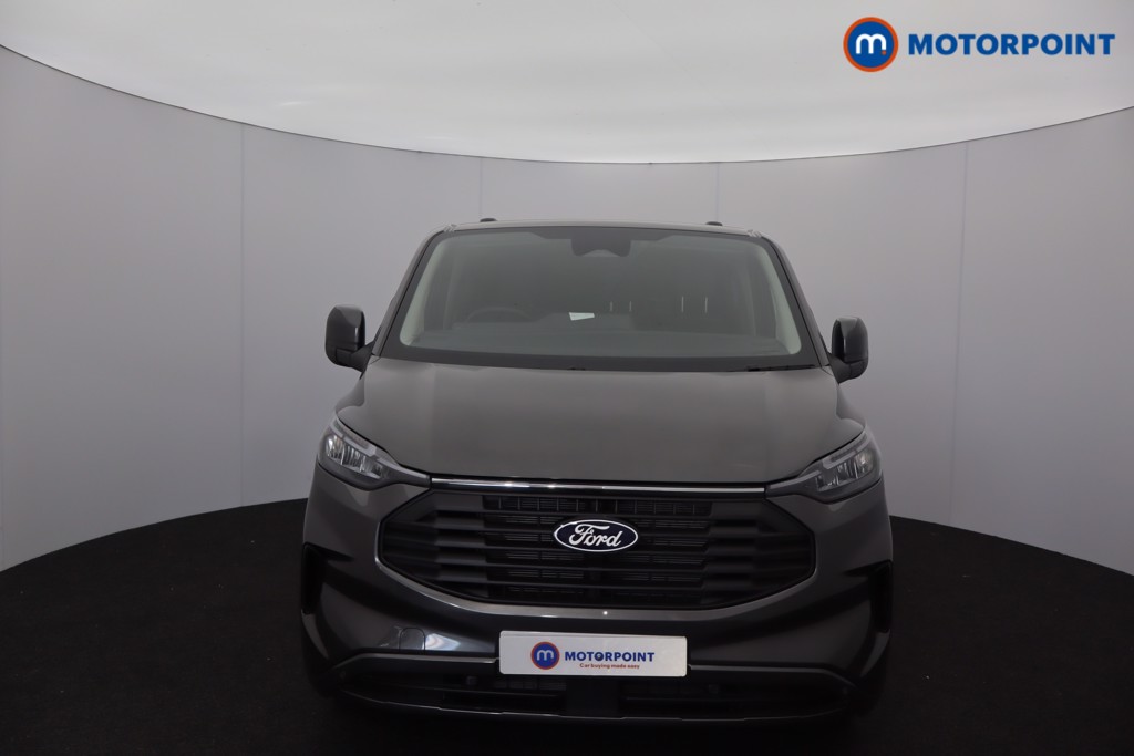 Ford Transit Custom Limited Manual Diesel Crew Bus - Stock Number (1582467) - Passenger side front corner