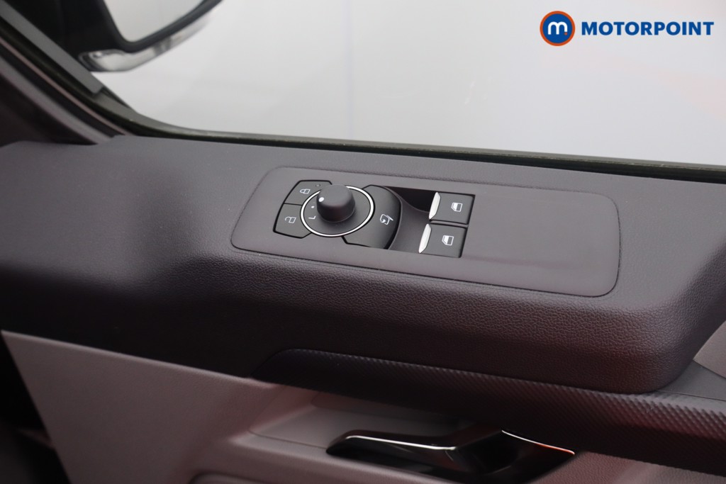 Ford Transit Custom Limited Manual Diesel Crew Bus - Stock Number (1582467) - 15th supplementary image