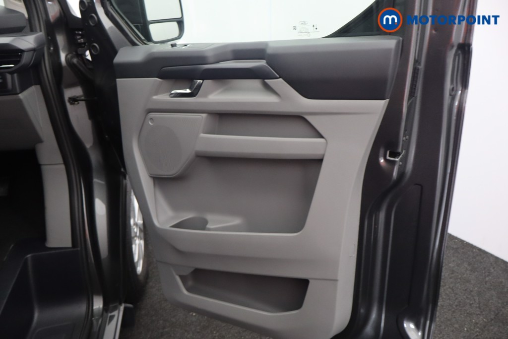 Ford Transit Custom Limited Manual Diesel Crew Bus - Stock Number (1582467) - 16th supplementary image
