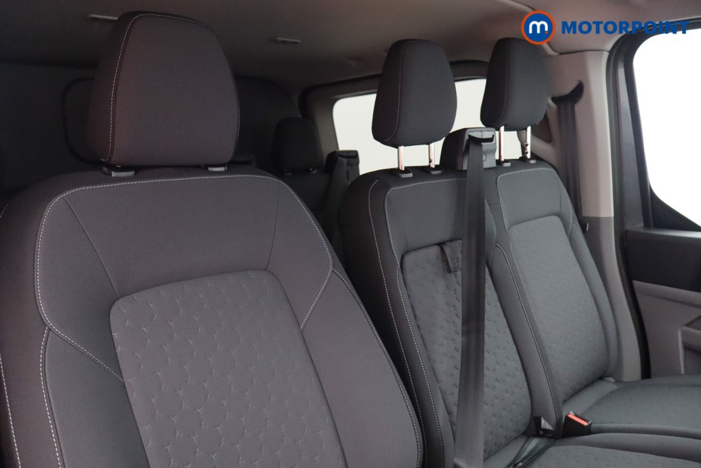 Ford Transit Custom Limited Manual Diesel Crew Bus - Stock Number (1582467) - 17th supplementary image