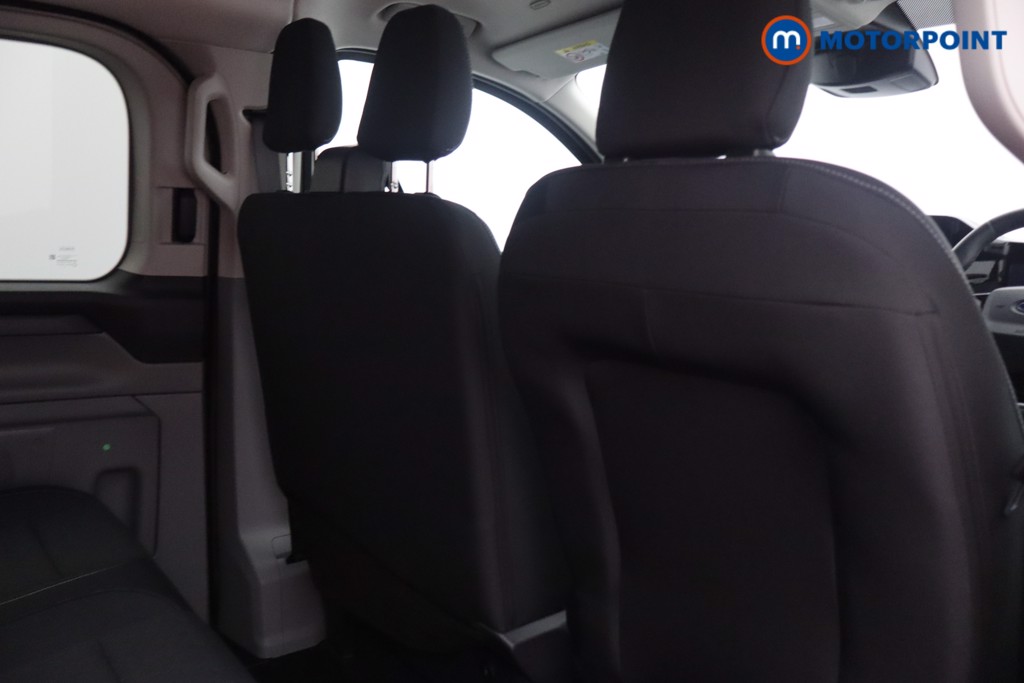 Ford Transit Custom Limited Manual Diesel Crew Bus - Stock Number (1582467) - 19th supplementary image